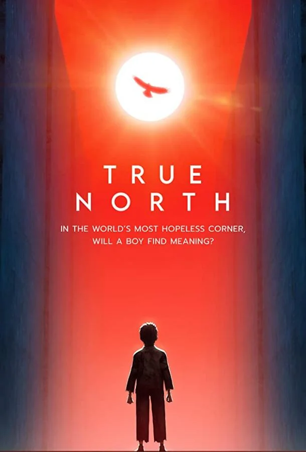 Настоящая Северная Корея / True North 2020 смотреть онлайн